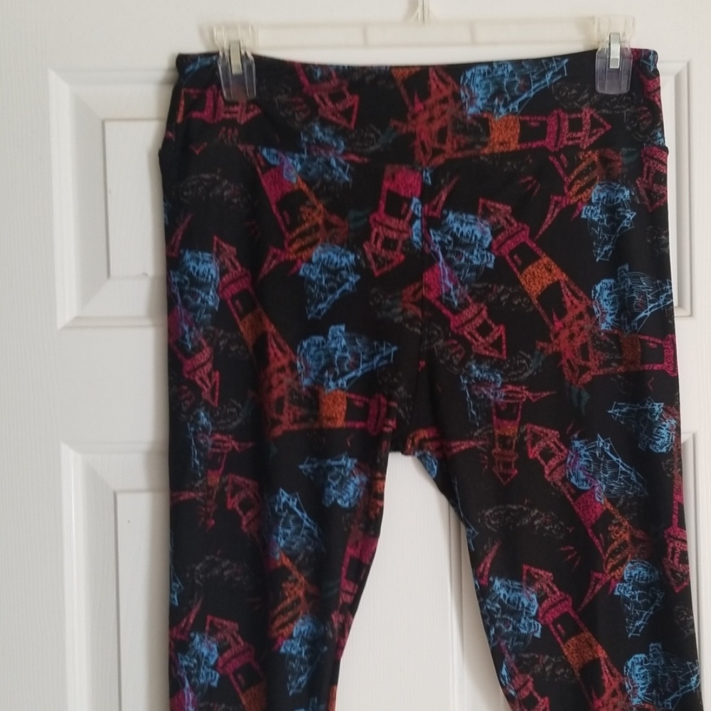 LulaRoe Leggings